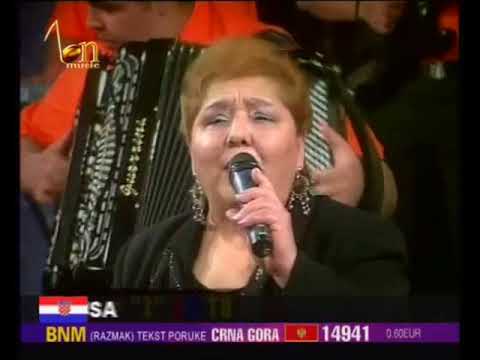 Vida Pavlovic Verovah mu   Uzivo