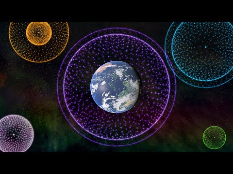 Living Worlds