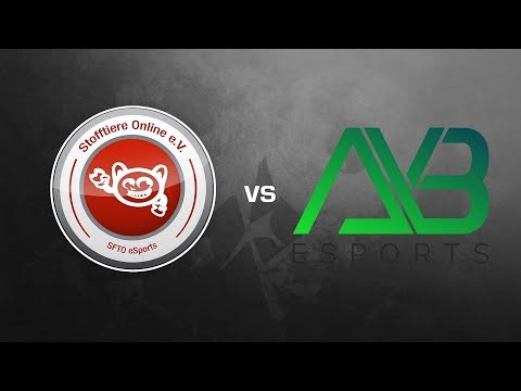 Stofftiere Online e.V. vs. AYB ESPORTS - ESL Sommermeisterschaft 2017 - Nuke