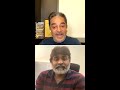 Mr Kamal Haasan Live Interaction With Makkal Selvan Vijay Sethupathi Cinema Live On Instagram