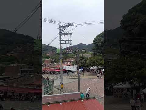 ¿Qué pues de Antioquia es? 🤔 Se encuentra en el Nordeste Antioqueño 📍 #cisneros #cisnerosantioquia