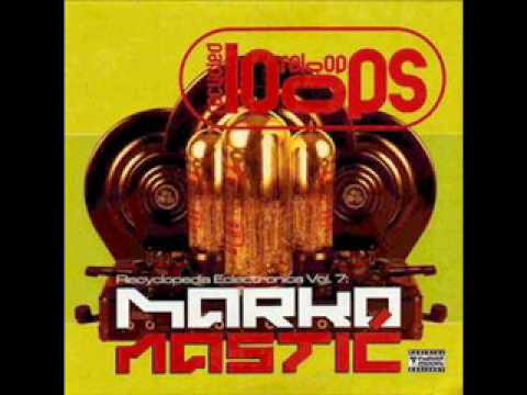 Marko Nastic - Devil In My Pants (Original Mix)