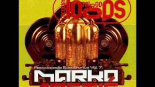 Marko Nastic - Devil In My Pants (Original Mix)