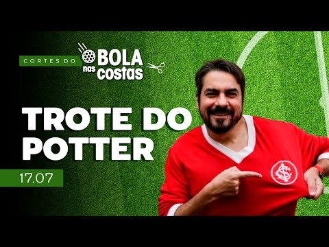 POTTER CALLS LIVE AND MOCKS GREMISTAS ON BACKBALL! | Backball Cuts