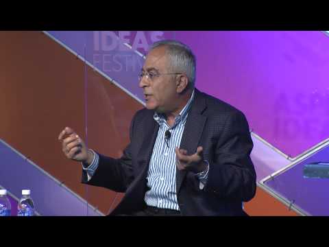 Salam Fayyad on What to Do About the Right of Return