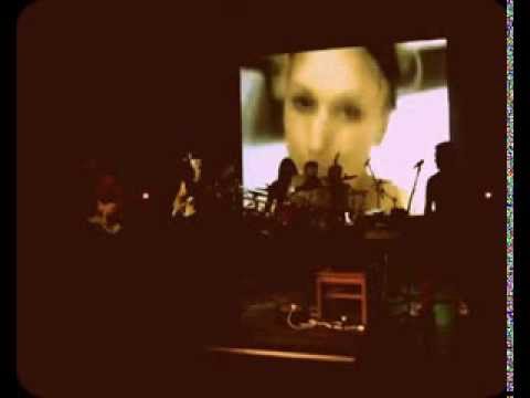 SCHNAUSER - Showers of Blood (live at The Cube 12/10/13)