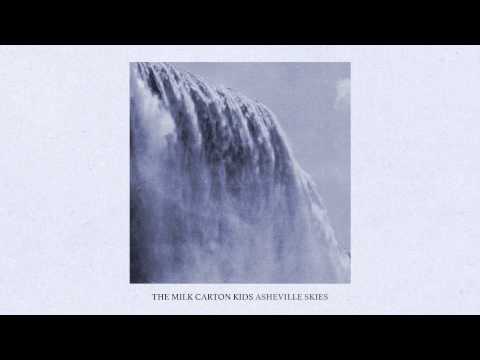 The Milk Carton Kids - "Asheville Skies" (Full Album Stream)