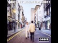 Roll With It - Oasis