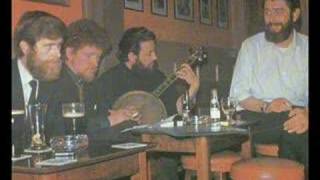 The Dubliners - Second World Song