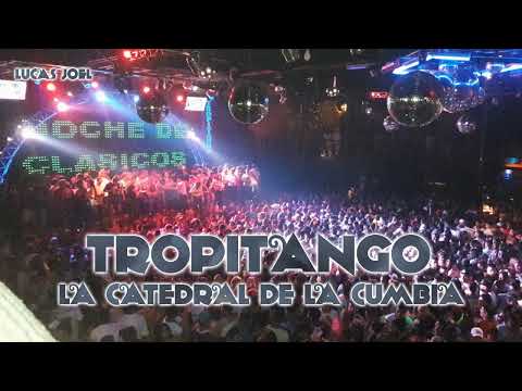 ❤ TROPITANGO ❤ - TE VES TAN COQUETA - LOS DEL MALAGA