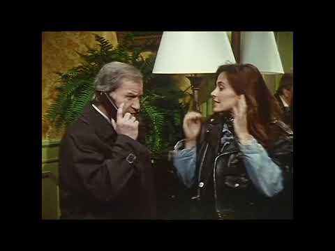 Extrait « Édouard et ses filles » avec Pierre Mondy et Sophie Carle 1990