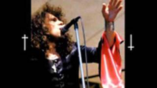 Black Sabbath - Sweet Leaf (Hartford 1980) 5/13