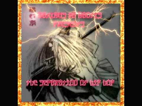 Maximus Da Mantis - Hip-Hop You Dont Stop