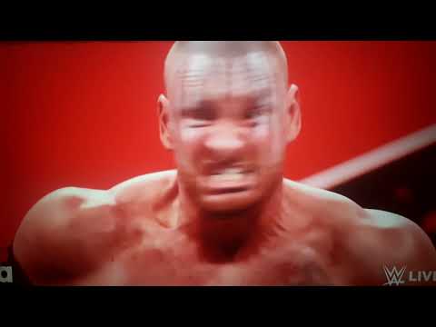 The New Day vs. Mace & T-Bar: Tag Team Turmoil: Raw, Sept. 6, 2021