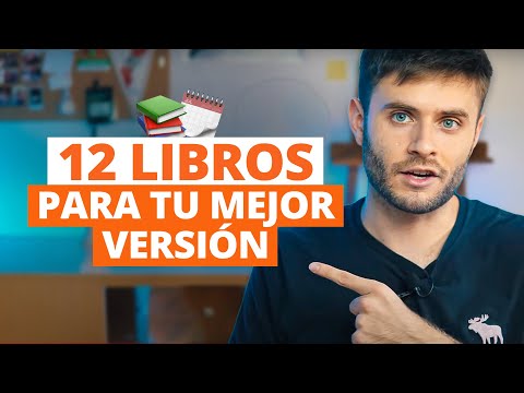 Libros para leer en 2025