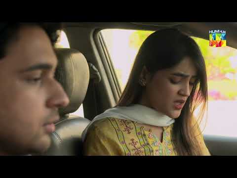 Beqadar- Episode 33 - Best Scene 01 - HUM TV
