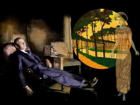 "WHISPERING TREES" - Franklyn Baur (1926)