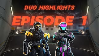 DUO HIGHLIGHTS - 1
