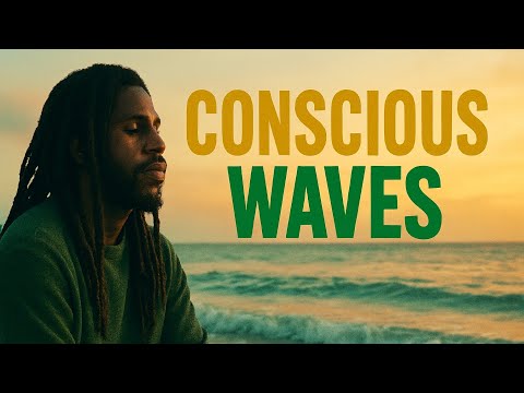 Chronixx “Conscious Waves” This one is smooth, flowing, meditative, and deeply conscious.#2026 