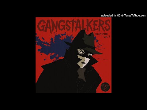 Rusty Cage - If All Should Fail (Instrumental HQ)