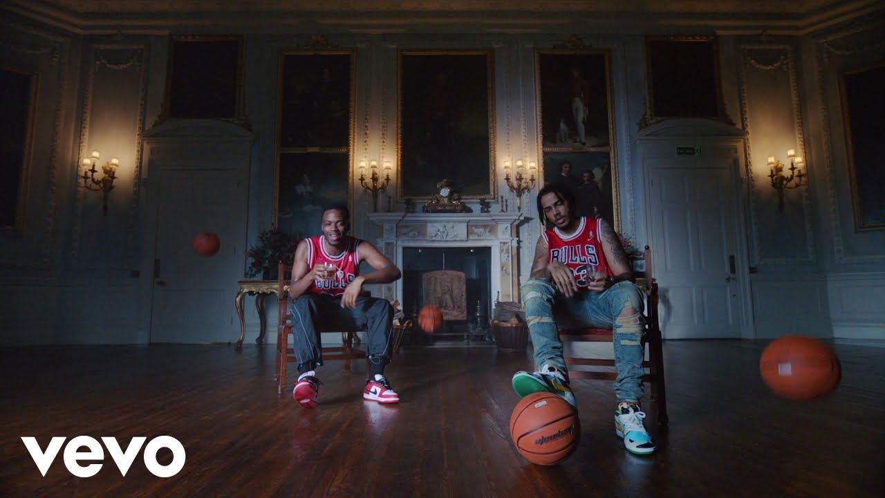 Not3s – One More Time (ft. AJ Tracey) (Audio, Lyrics, Video) - Click to play