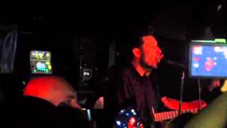 You Me At Six Cold Night Acoustic at McClusky&#39;s Kingston