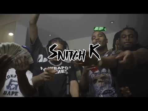 TSG Draco - "SNITCHK" (Official Video)