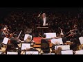 Muti Conducts Philip Glass Symphony No. 11