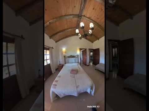 Casa 6 El Edén Total