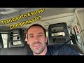 Vale A Pena Trabalhar Com Transporte Escolar Van Escolar Tio Wilson