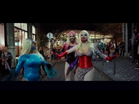 Trailer de Camel Toe (2017)