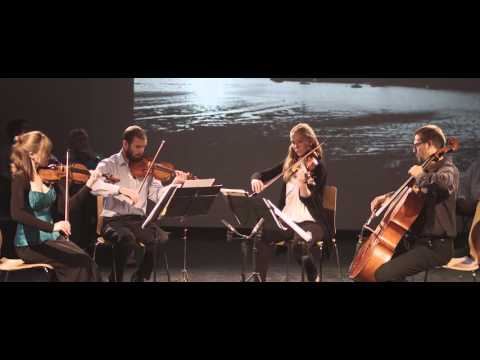 Ensemble Perpetuo: Samuel Coleridge-Taylor - Deep River