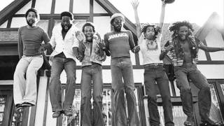 Third World - Dancing In The Rain