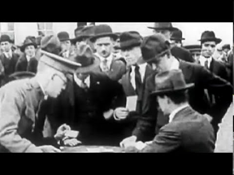 Jet Black Stare with Laurie Belle