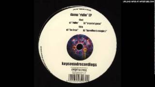 Damu - Ridin' (Original)