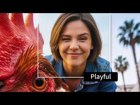 SelfyzAI: AI Video Generator