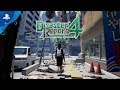 Disaster Report 4: Summer Memories | Gameplay Trailer | PS4