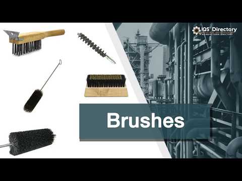Corner Brush - Felton Brushes