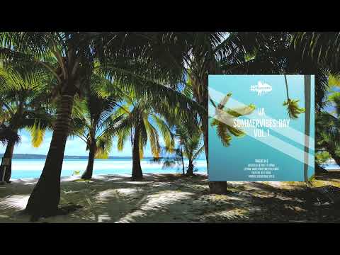 SummerVibes:Day Vol 01 (Antôin, Jehona, Maze 28, Melotech, R10(Al),Paul Cue, Alex Tech, FOGG)