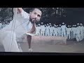 Deva Movie Climax Scene End Scene Shahid Kapoor 2025