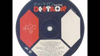 Deetron - Sol