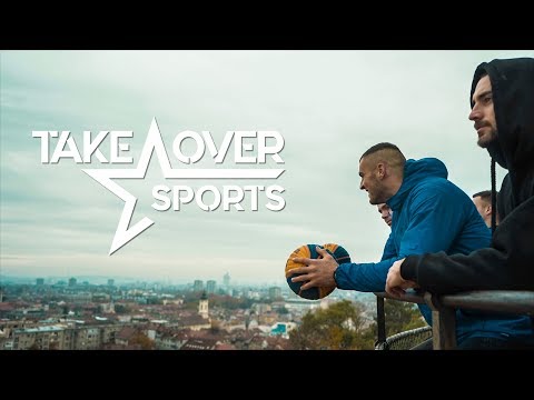 ZEMUN 3x3 STREETBALL /// TAKE OVER ///