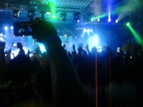 Istmo Fest 2014 // Showtek - We Like To Party