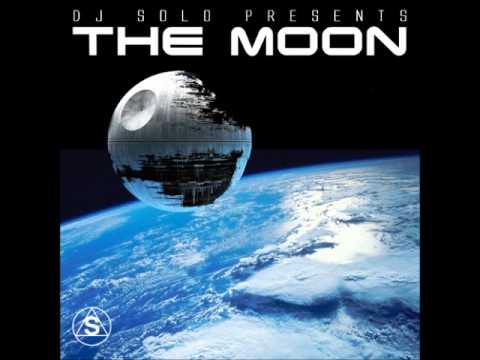 DJ Solo - The Moon