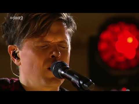 Michael Patrick Kelly - SWR 3 - Weihnachtskonzert