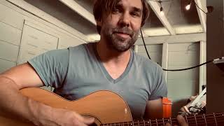 Chris Simpson (The Gloria Record) - Virtual Popup instore