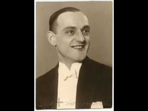 Ludwik Sempoliński - Casanova