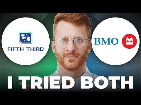 Fifth Third Bank vs BMO Harris: Which is Better?