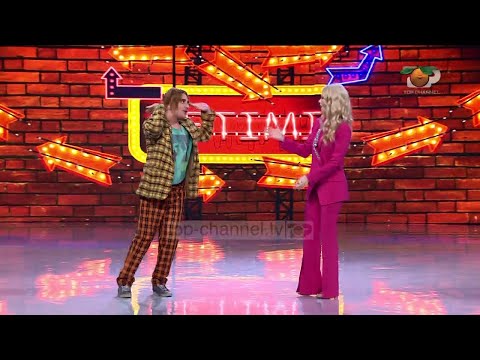 Portokalli, 19 Dhjetor 2021 –  Betim Sperdhima ( Betim Pish Bradher )