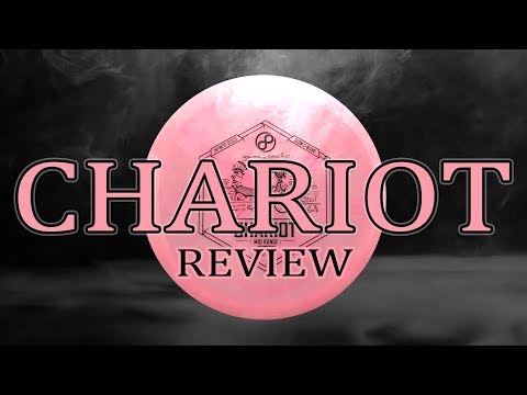 Infinite Discs - CHARIOT Disc Review